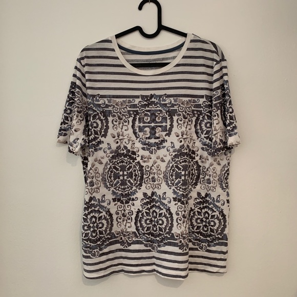 Tory Burch Tops - Tory Burch Tee